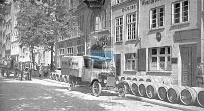 JCZD 010676 GDAŃSK [Danzig]