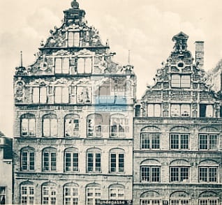 JCZD 010577 GDAŃSK [Danzig]