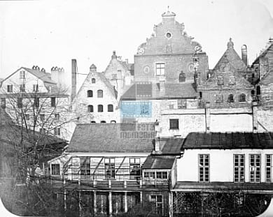 JC 005540 GDAŃSK [Danzig]
