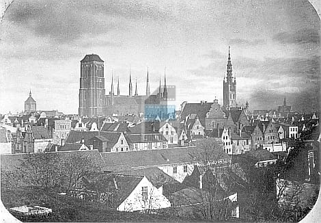 KOZD 01495 GDAŃSK [Danzig]