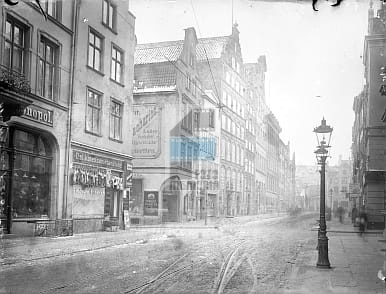 JC 025118 GDAŃSK [Danzig]