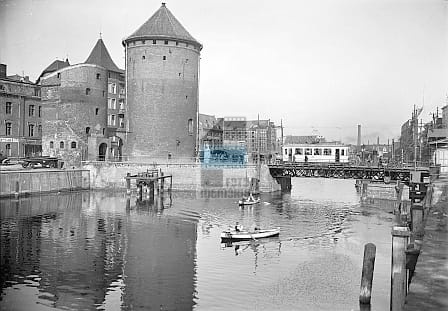 JC 026525 GDAŃSK