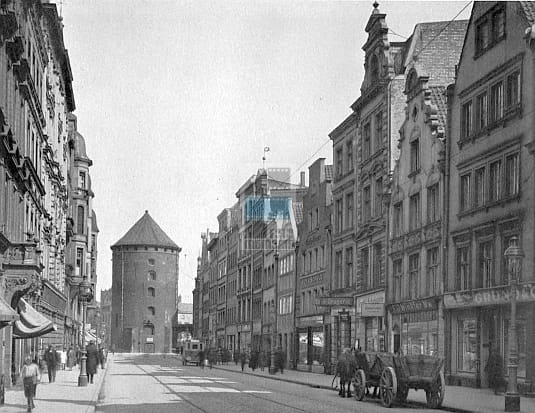 JC 026659 GDAŃSK