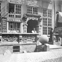 Długa [Langgasse]