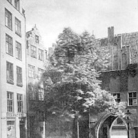 Chlebnicka [Brotbänkergasse]