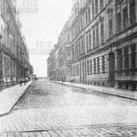 Chłodna [Straußgasse]