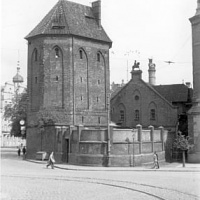 Bogusławskiego [An der Reitbahn]