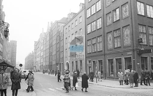 JC 026333 GDAŃSK