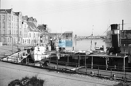 SM 01444 GDAŃSK