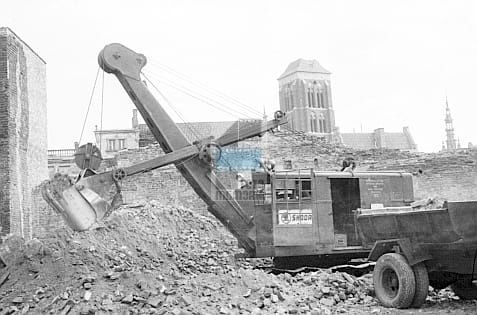 JC 019254 GDAŃSK