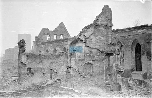 JC 010760 GDAŃSK