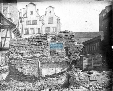 JC 025626 GDAŃSK