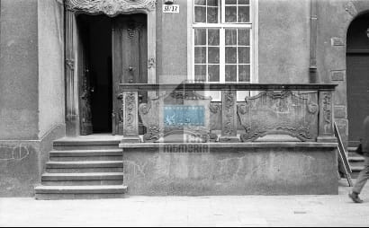 JC 018489 GDAŃSK