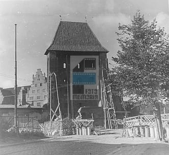 JCZD 008943 GDAŃSK