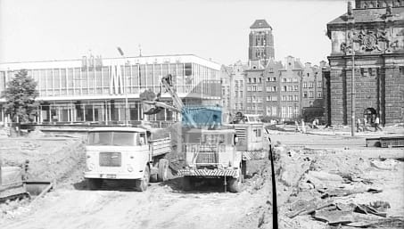 JC 023904 GDAŃSK