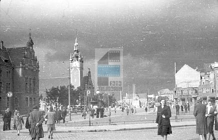 JC 011034 GDAŃSK