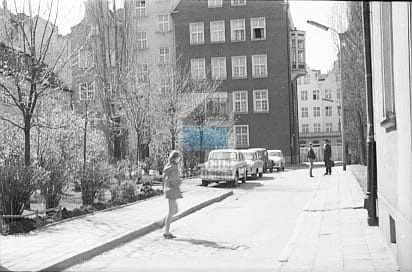 JC 006137 GDAŃSK
