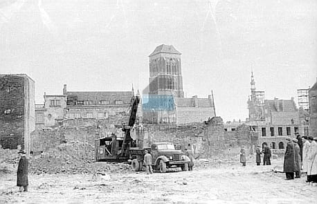 JC 019249 GDAŃSK