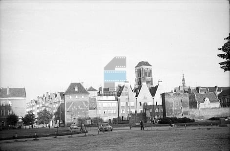 JC 012444 GDAŃSK