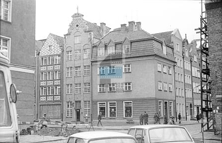 JC 011051 GDAŃSK