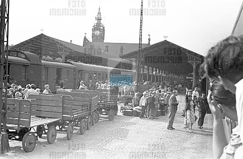 JC 026346 GDAŃSK