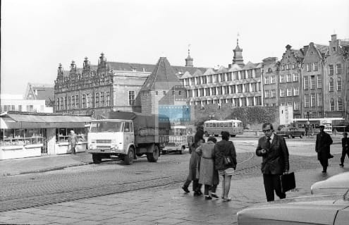 JC 018927 GDAŃSK