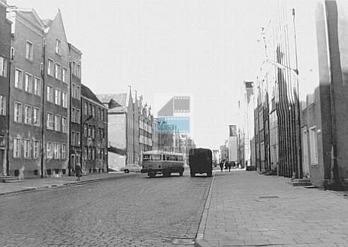 JC 026122 GDAŃSK
