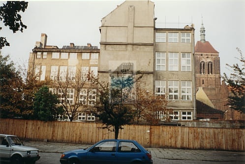 KOZD 01604c GDAŃSK