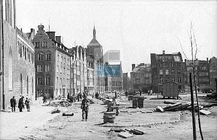 JC 006033 GDAŃSK