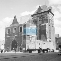 Wieża Więzienna [Stockturm], Katownia [Peinkammertor]