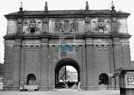 JC 026147 GDAŃSK