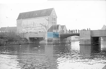 JC 010690 GDAŃSK