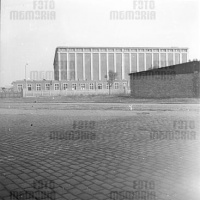 Długa Grobla [Langgarter Wall]