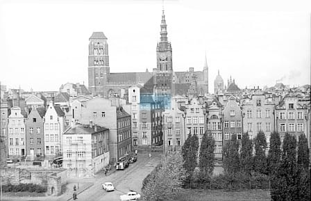 JC 011038 GDAŃSK