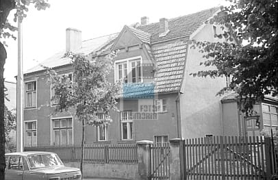 JC 013201 GDAŃSK-OLIWA