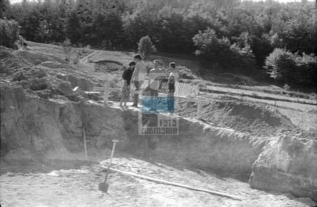 JC 011475 GDAŃSK-OLIWA