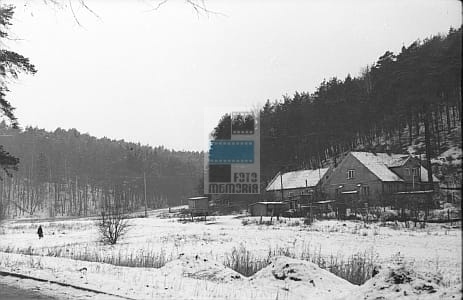 JC 021041 GDAŃSK-OLIWA