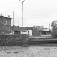 Park Oliwski [Schlossgarten]