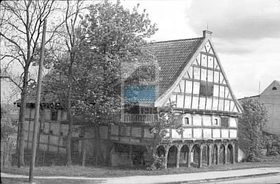 JC 011662 GDAŃSK