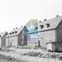 Chrzanowskiego [Hubertusburger Allee]