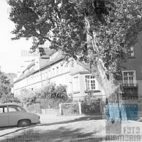 Żeleńskiego [Kesseldorfweg]
