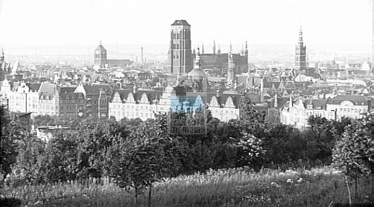 JC 025570 GDAŃSK