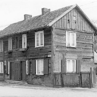 GDAŃSK-STOGI [Heubude]
