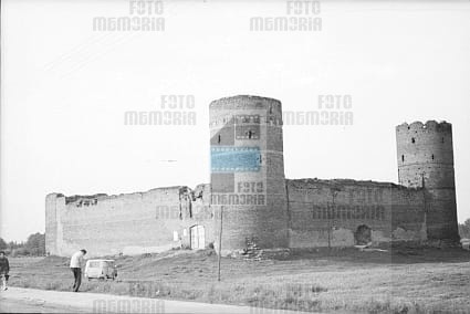 JC 010257 CIECHANÓW