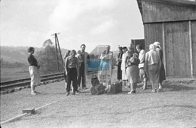 JC 013927 KOMAŃCZA