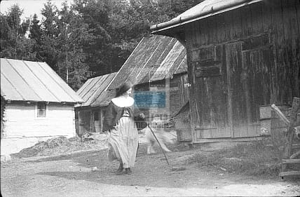 JC 013921 KOMAŃCZA