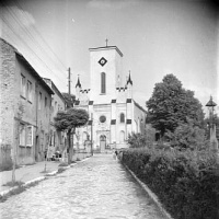 Powiat MYSZKÓW