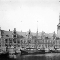 KOPENHAGA [København]