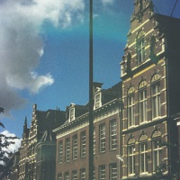 LEEUWARDEN [Ljouwert]