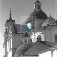 GRODNO [Гро́дна]